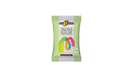 Picture of MOIZ FOOD SUGAR 1KG